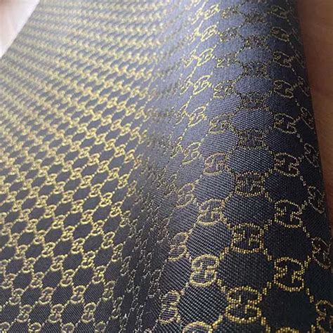 gucci fabric material|gucci material for car upholstery.